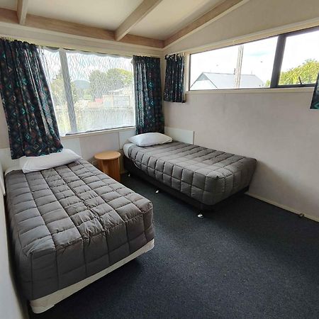 Motel Villa Del Rio Whangarei Kültér fotó