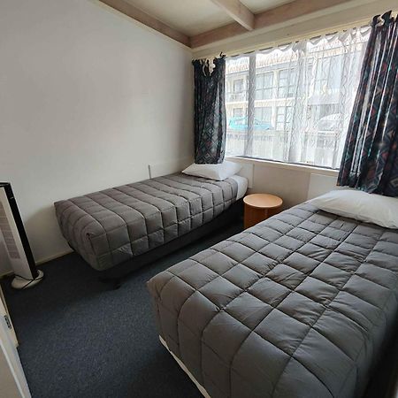 Motel Villa Del Rio Whangarei Kültér fotó