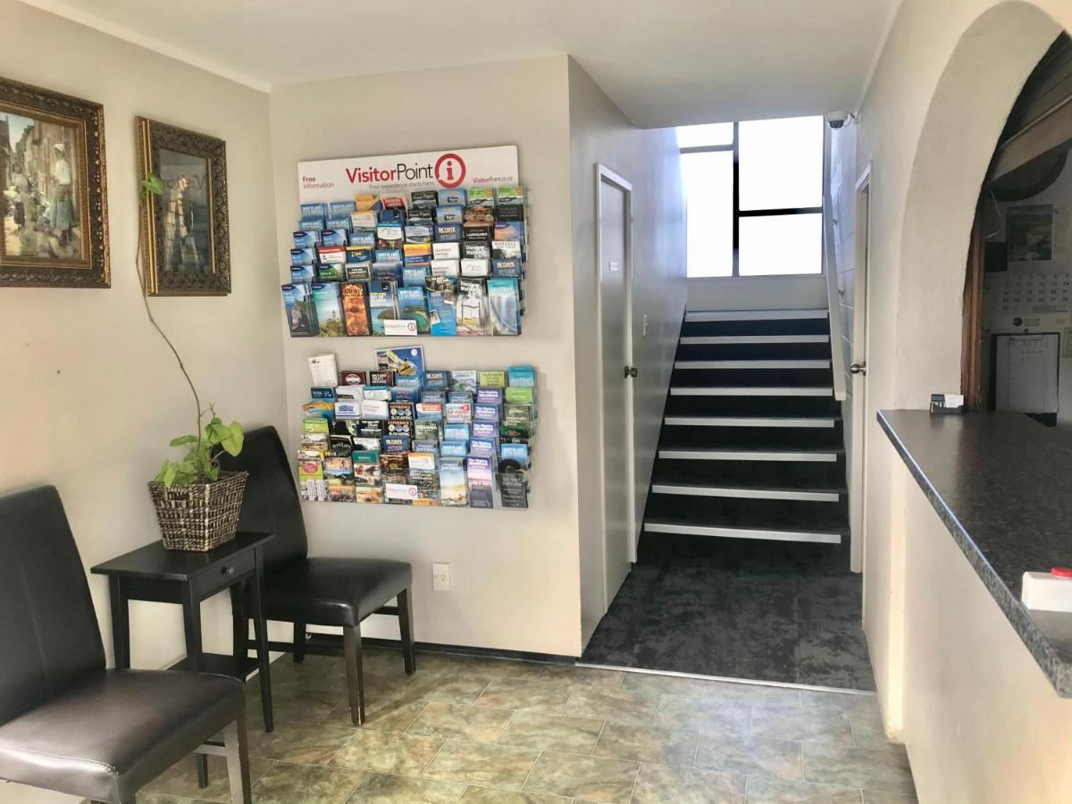 Motel Villa Del Rio Whangarei Kültér fotó