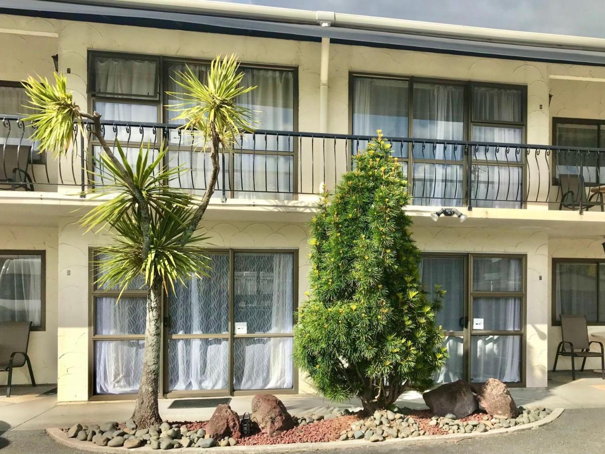 Motel Villa Del Rio Whangarei Kültér fotó