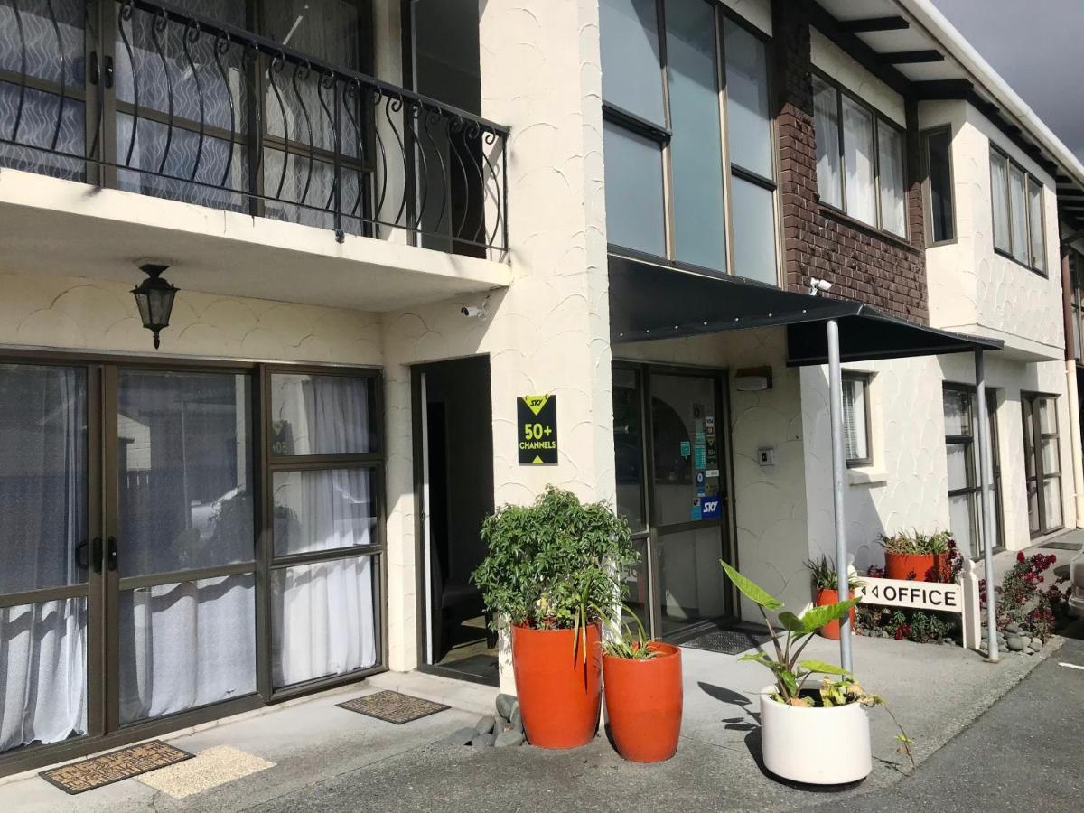 Motel Villa Del Rio Whangarei Kültér fotó