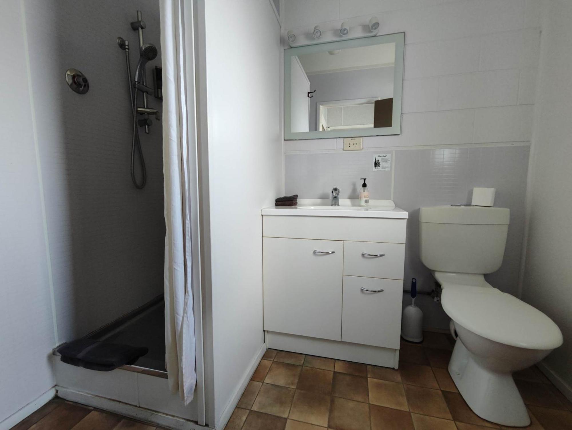Motel Villa Del Rio Whangarei Kültér fotó
