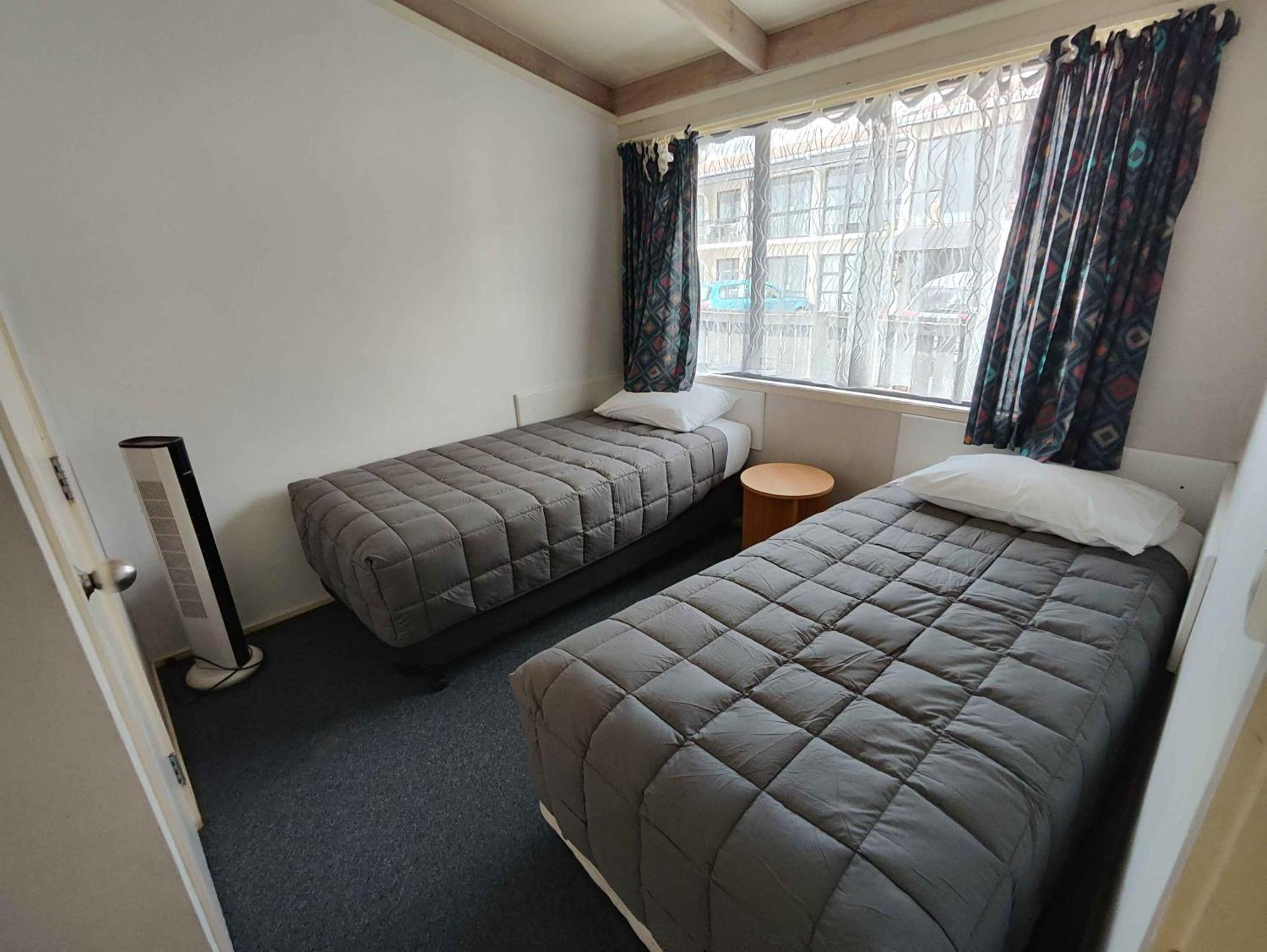 Motel Villa Del Rio Whangarei Kültér fotó