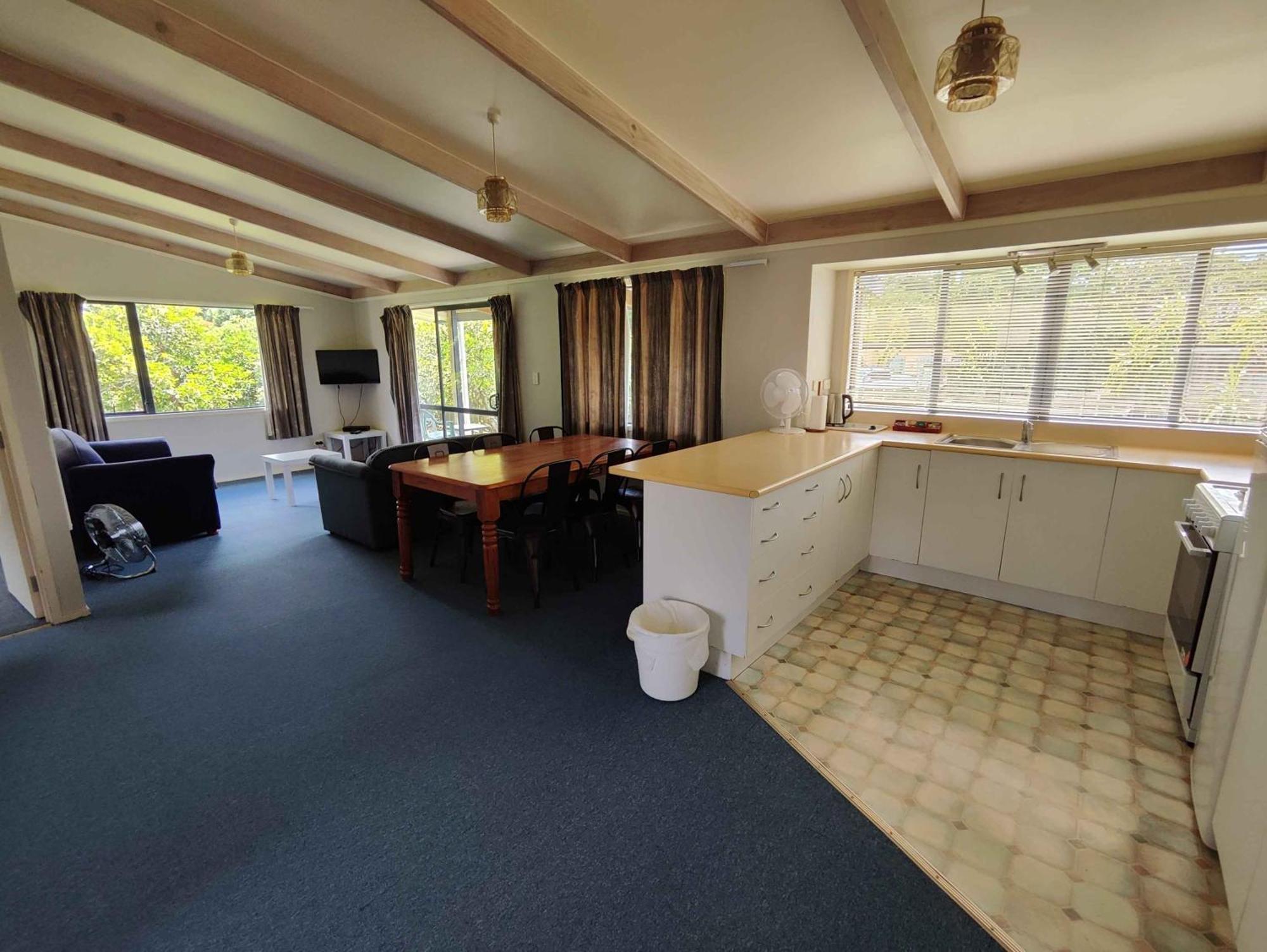 Motel Villa Del Rio Whangarei Kültér fotó