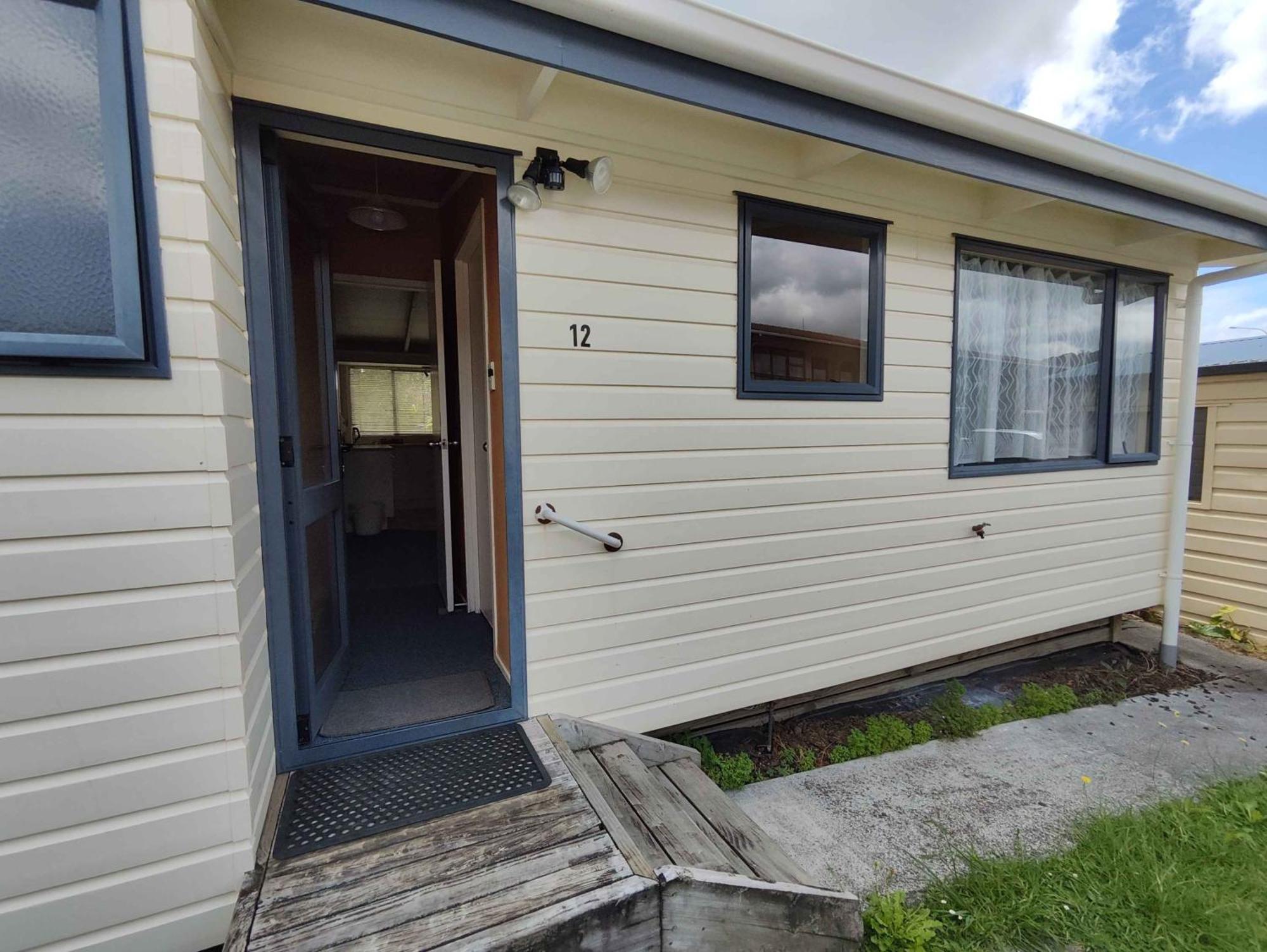 Motel Villa Del Rio Whangarei Kültér fotó