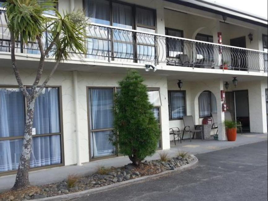 Motel Villa Del Rio Whangarei Kültér fotó