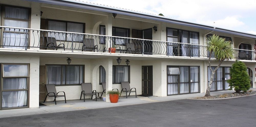 Motel Villa Del Rio Whangarei Kültér fotó